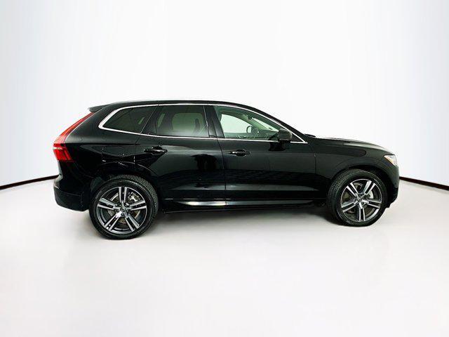 used 2019 Volvo XC60 Recharge Plug-In Hybrid car, priced at $28,289