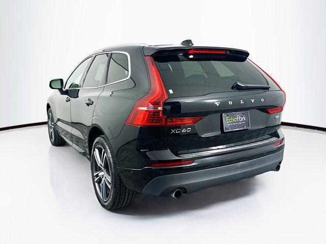 used 2019 Volvo XC60 Recharge Plug-In Hybrid car, priced at $28,289