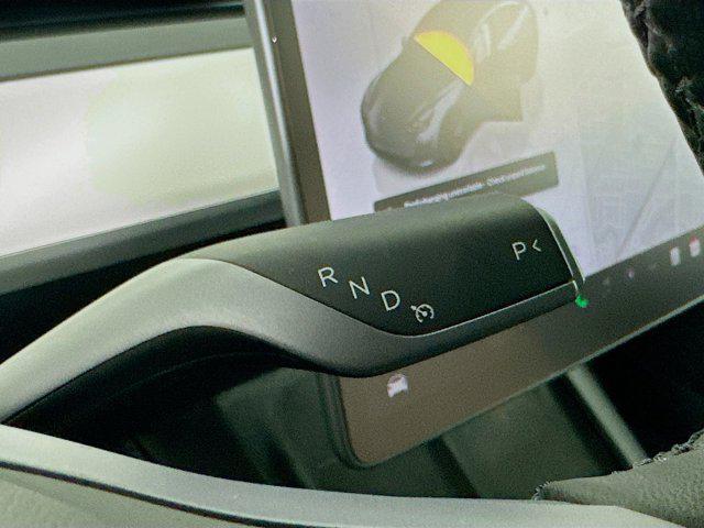 used 2023 Tesla Model 3 car, priced at $26,899