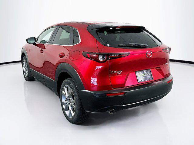 used 2023 Mazda CX-30 car, priced at $20,997