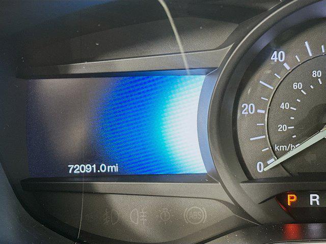 used 2015 Ford Fusion Energi car, priced at $11,599