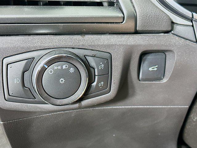 used 2015 Ford Fusion Energi car, priced at $11,599