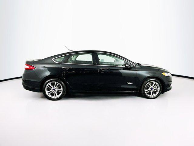 used 2015 Ford Fusion Energi car, priced at $11,599