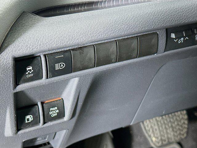 used 2023 Toyota Sienna car, priced at $40,999