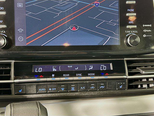 used 2023 Toyota Sienna car, priced at $40,999
