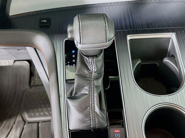 used 2023 Toyota Sienna car, priced at $40,999