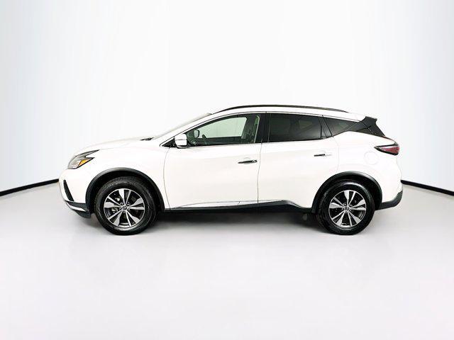 used 2023 Nissan Murano car, priced at $20,397