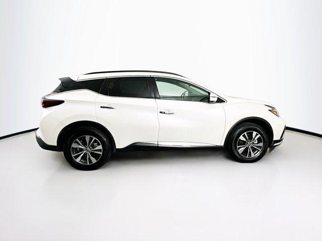 used 2023 Nissan Murano car, priced at $20,397