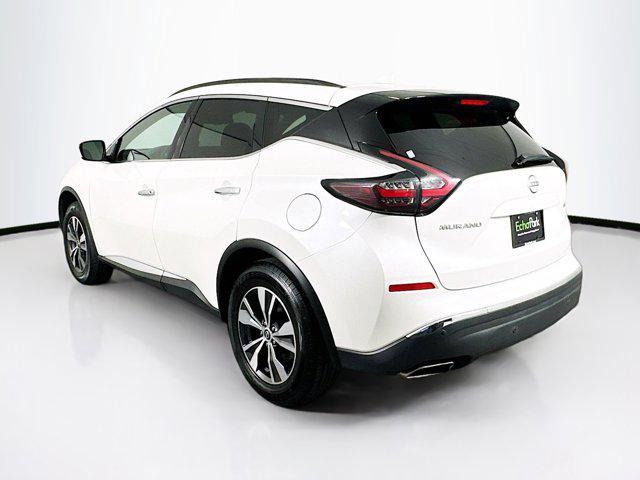 used 2023 Nissan Murano car, priced at $20,397