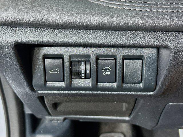 used 2022 Subaru Outback car, priced at $27,897