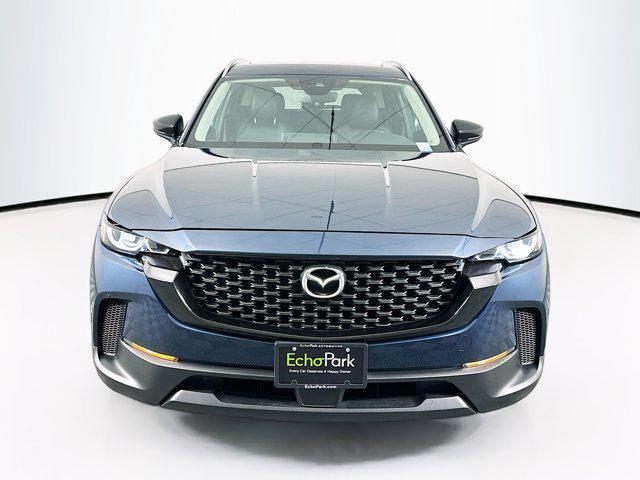 used 2023 Mazda CX-50 car, priced at $25,297