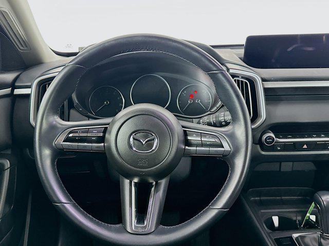 used 2023 Mazda CX-50 car, priced at $25,297