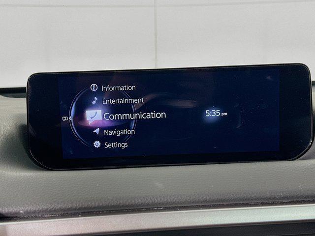 used 2023 Mazda CX-50 car, priced at $25,297