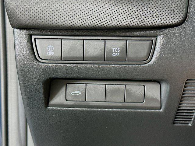 used 2023 Mazda CX-50 car, priced at $25,297