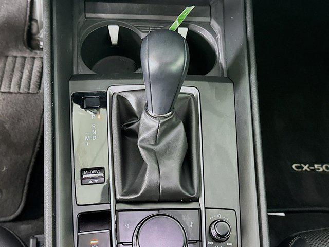 used 2023 Mazda CX-50 car, priced at $25,297