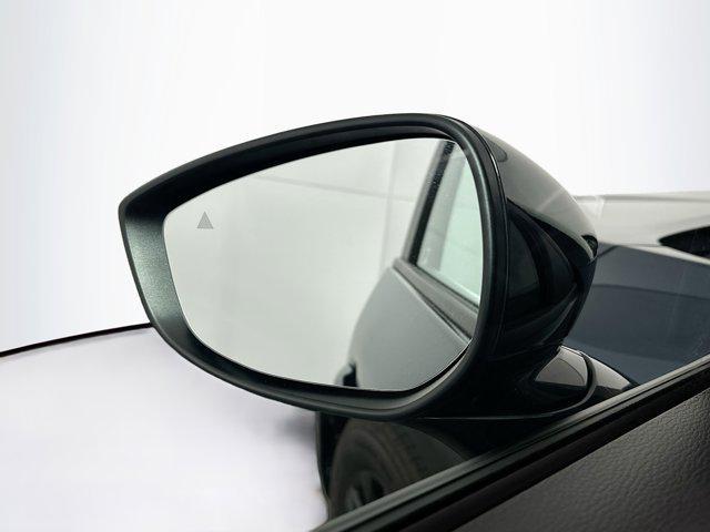 used 2023 Mazda CX-50 car, priced at $25,297