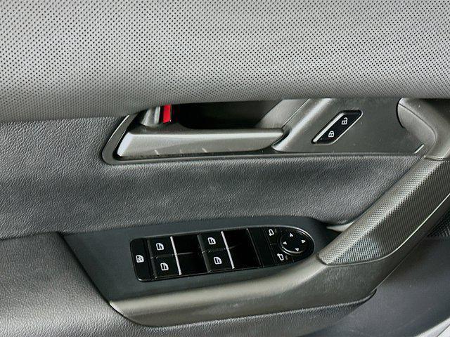 used 2023 Mazda CX-50 car, priced at $25,297