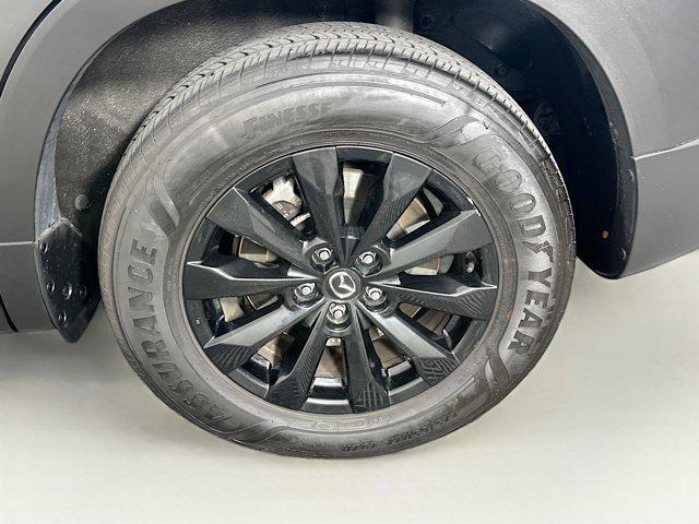 used 2023 Mazda CX-50 car, priced at $25,297