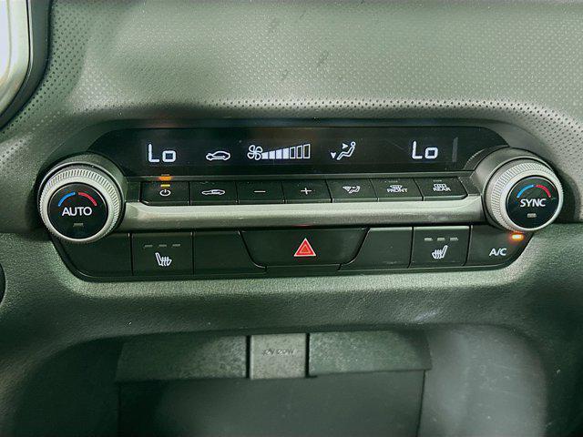 used 2023 Mazda CX-50 car, priced at $25,297