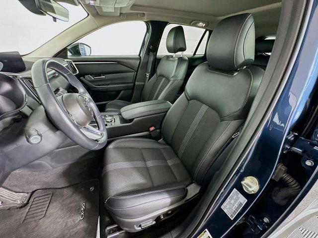 used 2023 Mazda CX-50 car, priced at $25,297