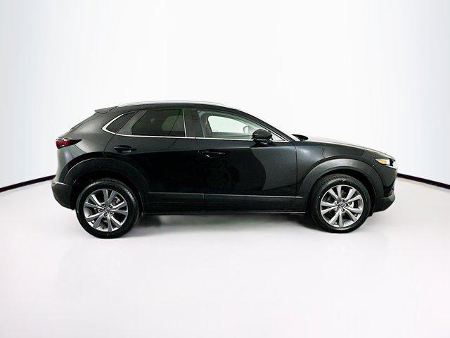 used 2023 Mazda CX-30 car, priced at $19,747