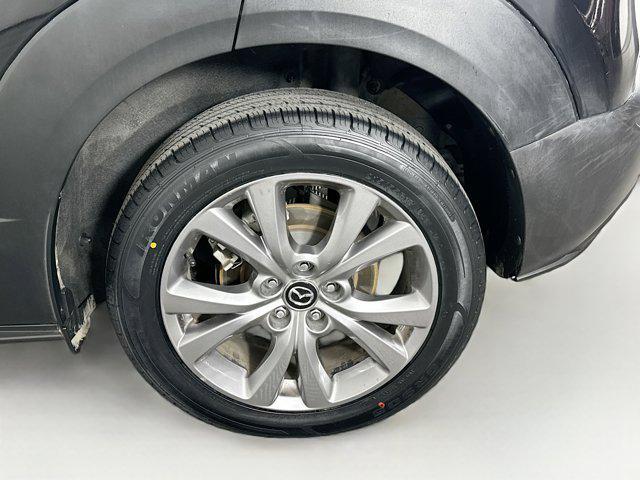 used 2023 Mazda CX-30 car, priced at $19,747