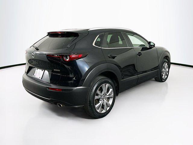 used 2023 Mazda CX-30 car, priced at $19,747