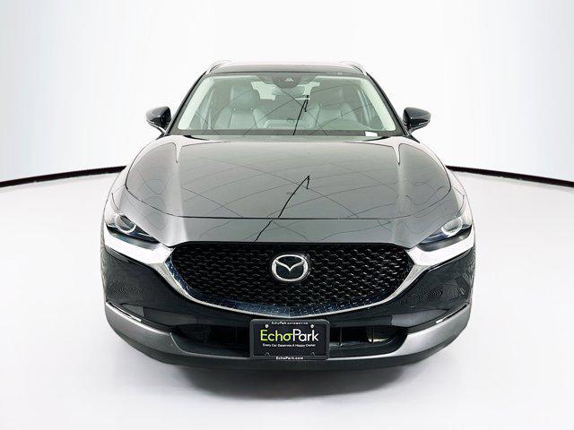 used 2023 Mazda CX-30 car, priced at $19,747