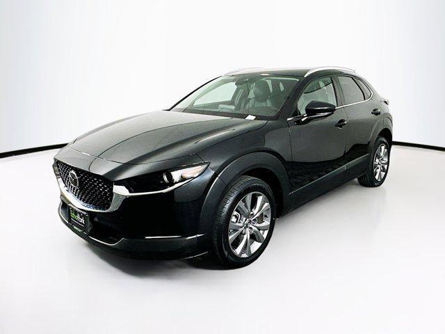 used 2023 Mazda CX-30 car, priced at $19,747