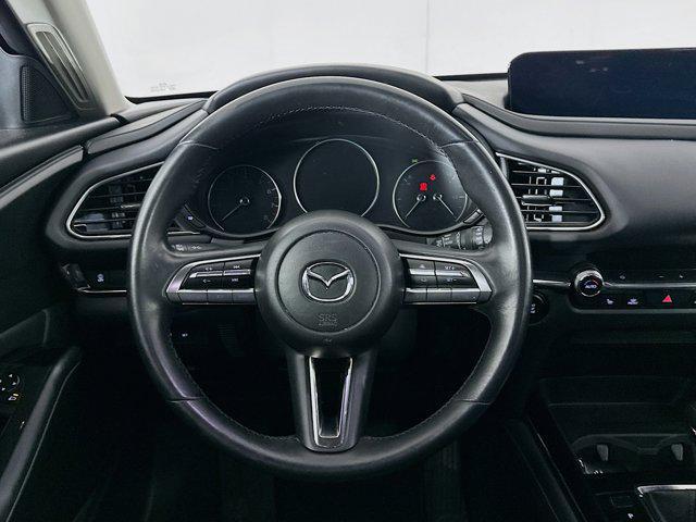 used 2023 Mazda CX-30 car, priced at $19,747