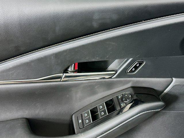 used 2023 Mazda CX-30 car, priced at $19,747