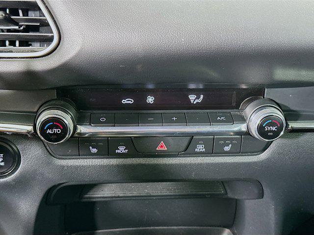 used 2023 Mazda CX-30 car, priced at $19,747