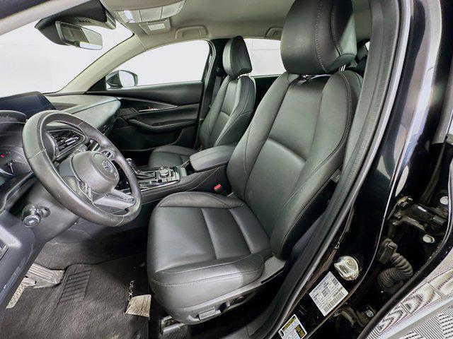 used 2023 Mazda CX-30 car, priced at $19,747