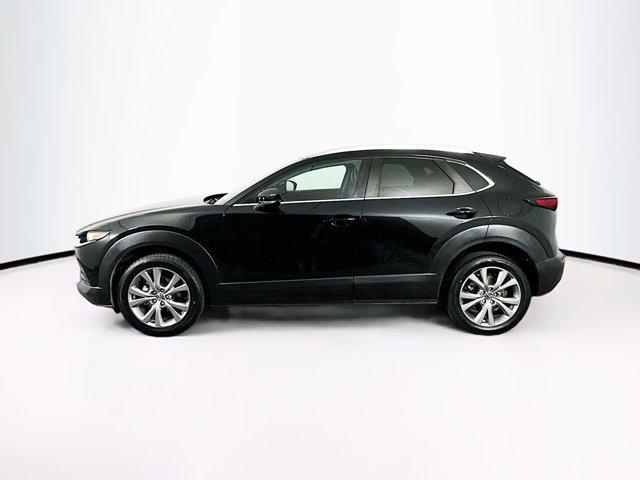 used 2023 Mazda CX-30 car, priced at $19,747
