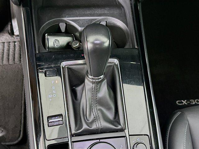 used 2023 Mazda CX-30 car, priced at $19,747