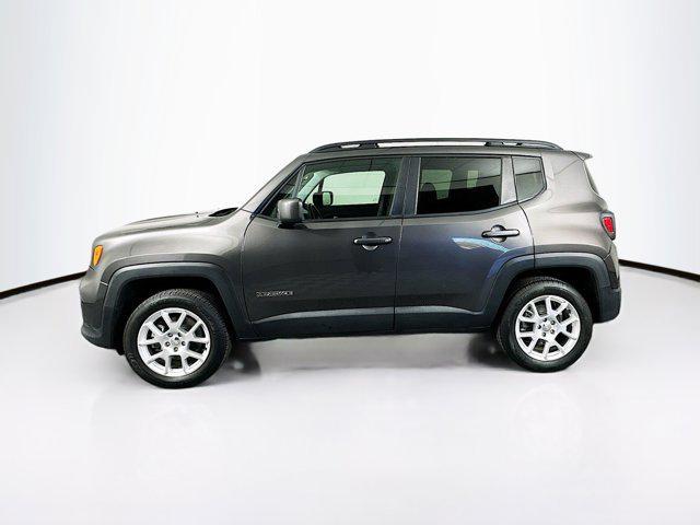 used 2020 Jeep Renegade car, priced at $15,189