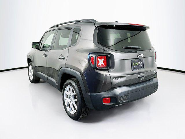 used 2020 Jeep Renegade car, priced at $15,189