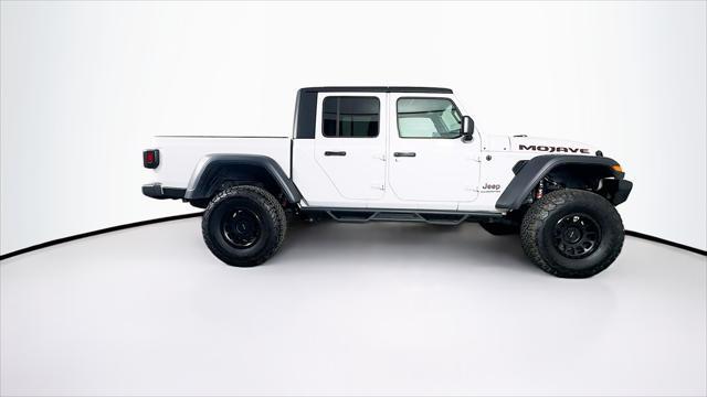 used 2022 Jeep Gladiator car, priced at $40,189