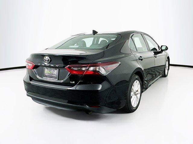 used 2023 Toyota Camry car, priced at $20,189