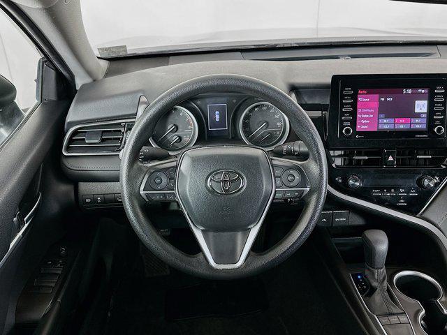 used 2023 Toyota Camry car, priced at $20,189