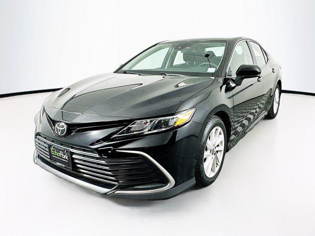 used 2023 Toyota Camry car, priced at $20,189