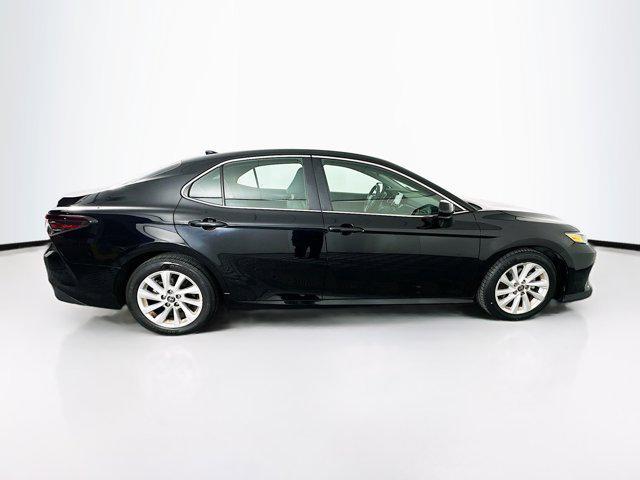 used 2023 Toyota Camry car, priced at $20,189