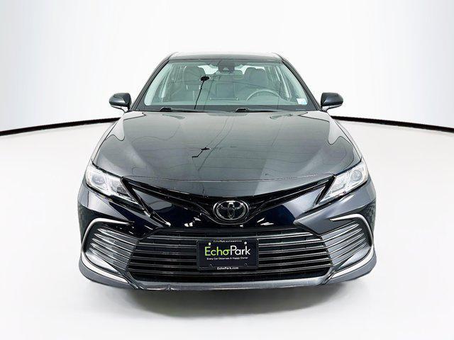 used 2023 Toyota Camry car, priced at $20,189