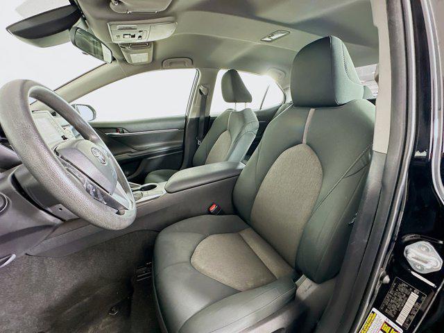 used 2023 Toyota Camry car, priced at $20,189