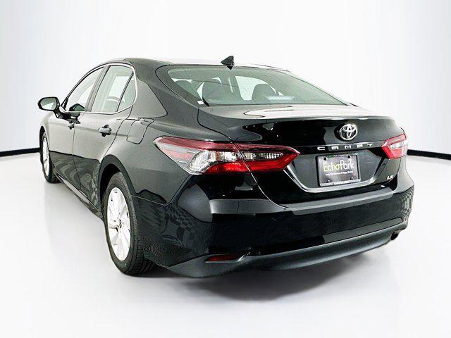 used 2023 Toyota Camry car, priced at $20,189