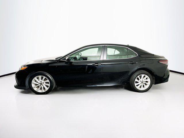 used 2023 Toyota Camry car, priced at $20,189