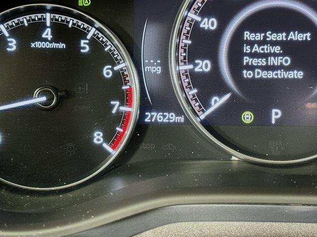 used 2024 Mazda CX-30 car, priced at $23,997
