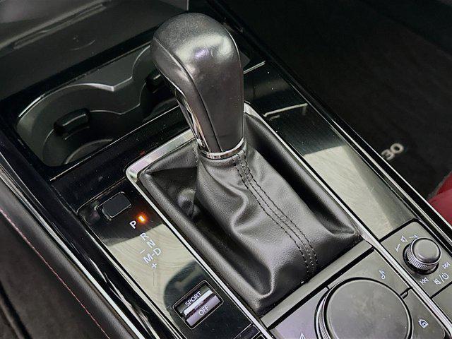 used 2024 Mazda CX-30 car, priced at $23,997