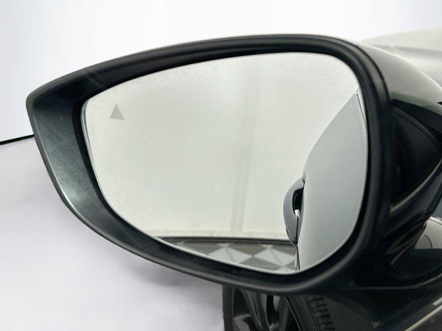 used 2024 Mazda CX-30 car, priced at $23,997