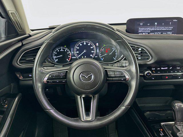 used 2024 Mazda CX-30 car, priced at $23,997